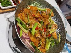 -聆桂烤鸭·金奖烤鸭(静联广场店)