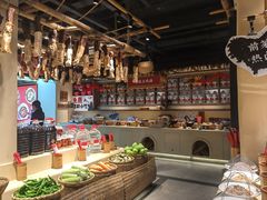 -洞庭土菜馆(天河北总店)