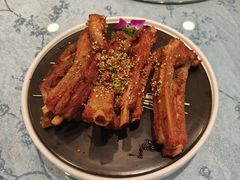 -中国吉菜名店广源宾馆餐厅