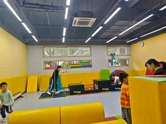 -玩胜青少儿体能(福田侨香中心)