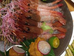 -花潮料理艺食馆(世欧广场店)
