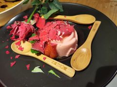 玫瑰初雪-云水瑶意境云南菜餐厅(大悦城店)