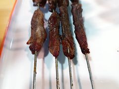 -四禧精酿铜锅涮肉·烧烤工场(大明湖店)