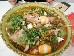 -筒骨麻辣烫(永同昌公寓胜明花园店)
