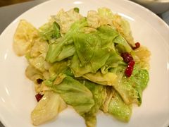 -烤肉宛饭庄(北新桥店)