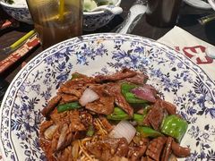 -阿大排档(长春这有山店)