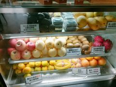 -innewgogo纽麦轻食(滨北店)