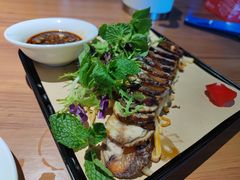 -雀舞云南菜(乐客城店)