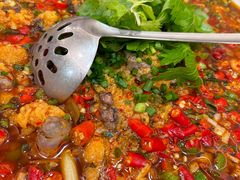 -飞虹鱼馆(春华路店)