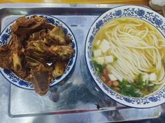 -唐记牛骨粉(陶溪川店)