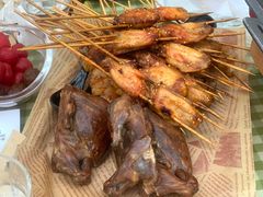 -1819餐厅·团队聚餐·烤串·精酿