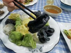 全家福水饺-来之顺海鲜菜馆·青岛菜(栈桥店)
