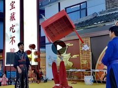 -东台西溪天仙缘景区