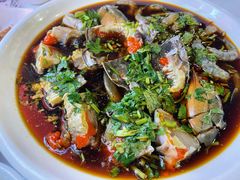 -潮人姐妹轩(海宁路店)