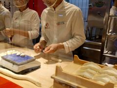 -喜家德虾仁水饺(华强天虹店)