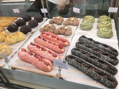 -奈雪的茶(市百一店)