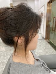 -V8潮牌·接发烫染连锁