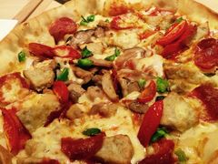 -必胜客(宁海西子国际店)