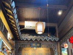 -缘来聚·徽菜名店(黄山宏村店)