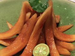 -春满园·早茶·粤菜·宴会(前海店)