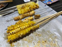 -锦州御烧烤·形象店(人民街店)