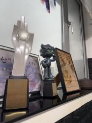 -雕哥的纹身店A3 TATTOO&纹身培训