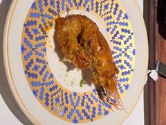 -狮拾久·现代新加坡料理(福田COCO Park店)