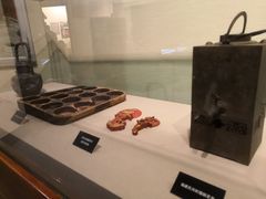 -中国闽台缘博物馆