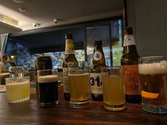 -LAMP BAR 水烟音乐酒吧