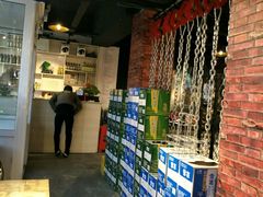 -小炉子烤串(沈辽路店)