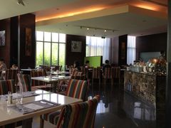 -北京北辰洲际酒店啡扬咖啡厅·自助餐厅