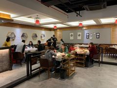 大堂-围炉夜话·潮汕卤水火锅(榕江店)