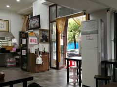 大堂-欧阳家吊炉饼(九纬路店)