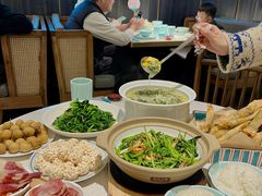 -刀板香·安徽菜(国购IFC店)