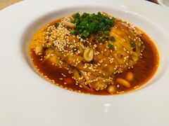-渝信川菜 · 川味家常菜(财富购物中心店)