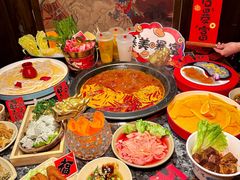 -蜀大侠火锅(总府路店)