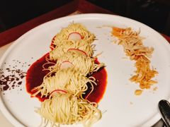 鸡丝拌面-桂满陇-十里风荷(合生汇店)