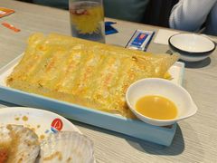 -小船渔村•大连菜•大连焖鱼(黄河路店)