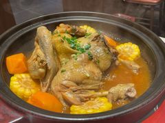-铁胖子口碑长沙菜·龙虾烧烤(赤岗社区店)