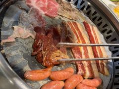 -圣罗巴海鲜烤肉自助(佳兆业店)