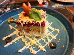 -卢布里西餐厅(总店)