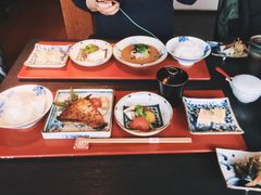-鯛匠 HANANA