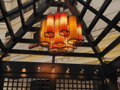 -上海锦江汤臣洲际大酒店