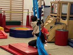 -美吉姆早教(恒隆中心)