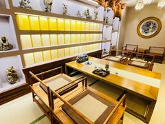 -禅一·静观堂(长寿路店)