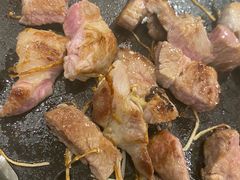 -·缸桶屋·韩式牛肋条自助烤肉(西湖D11店)