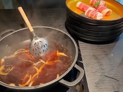 -花潮料理艺食馆(SM新生活广场店)