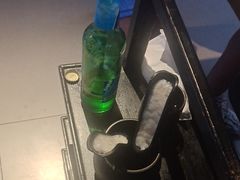 -辣伍鲜毛肚老火锅(元一店)