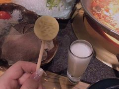 -湊湊火锅·茶憩(东城万达店)
