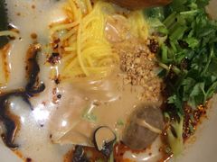 麻辣汤底-阿上阿上麻辣香锅&麻辣烫(朝阳蓝色港湾店)